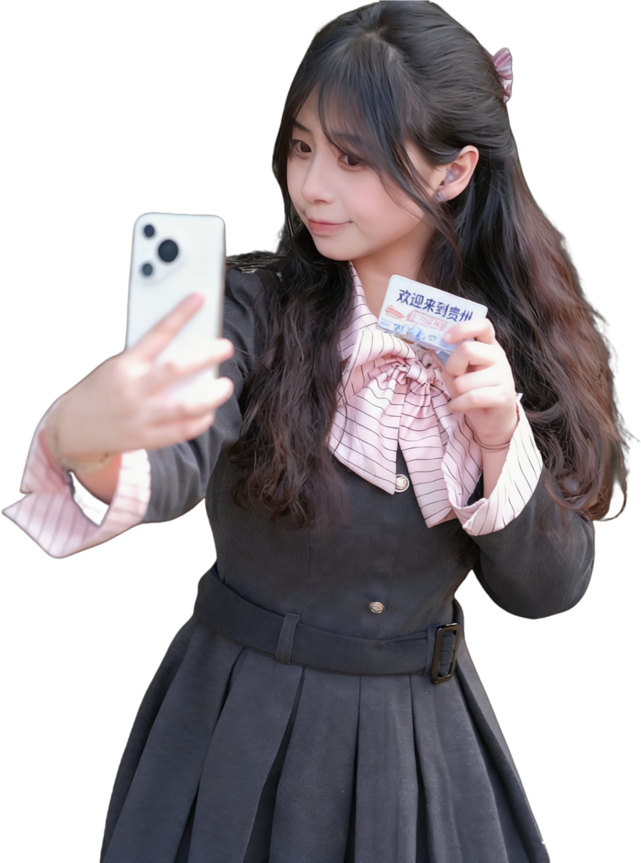 朱古诗尧