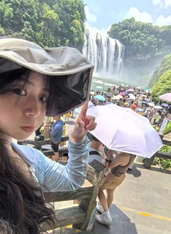 实习现场